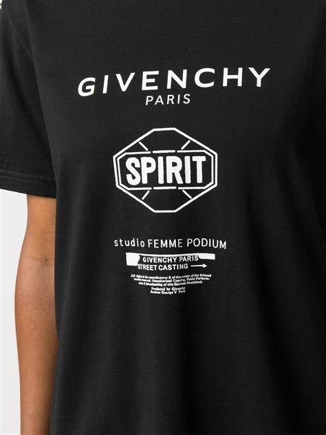 farfetch givenchy camisetas.